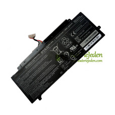 Baterie pro Toshiba P50W P55W P55W-B5224 PA5189U-1BRS [náhradní baterie]